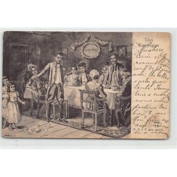 Rare collectable postcards of JUDAICA. Vintage Postcards of JUDAICA