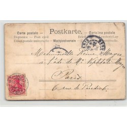 Rare collectable postcards of JUDAICA. Vintage Postcards of JUDAICA