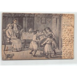 Rare collectable postcards of JUDAICA. Vintage Postcards of JUDAICA