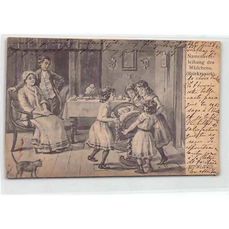 Rare collectable postcards of JUDAICA. Vintage Postcards of JUDAICA