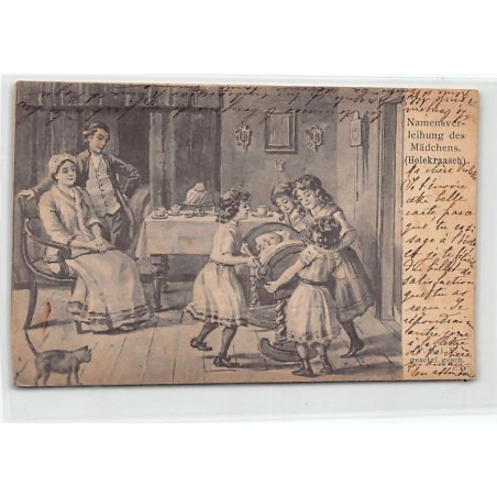 Rare collectable postcards of JUDAICA. Vintage Postcards of JUDAICA