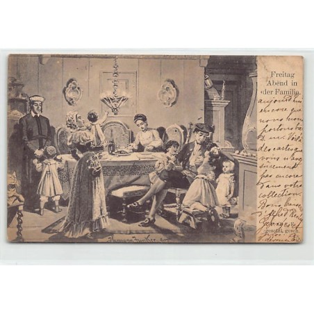 Rare collectable postcards of JUDAICA. Vintage Postcards of JUDAICA