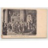 Rare collectable postcards of JUDAICA. Vintage Postcards of JUDAICA