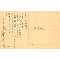 Rare collectable postcards of FINLAND. Vintage Postcards of FINLAND