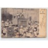 Rare collectable postcards of JUDAICA. Vintage Postcards of JUDAICA