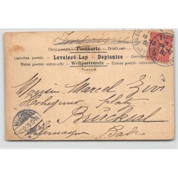 Rare collectable postcards of JUDAICA. Vintage Postcards of JUDAICA