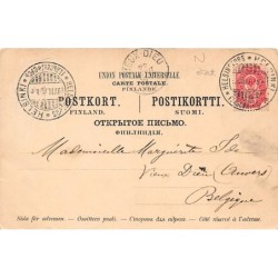 Rare collectable postcards of FINLAND. Vintage Postcards of FINLAND