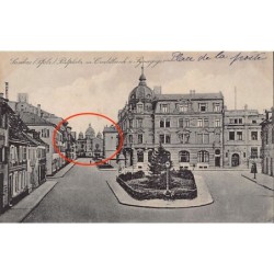 Rare collectable postcards of JUDAICA. Vintage Postcards of JUDAICA