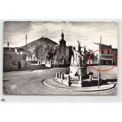 Rare collectable postcards of JUDAICA. Vintage Postcards of JUDAICA