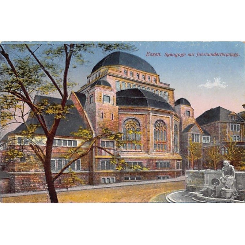 Rare collectable postcards of JUDAICA. Vintage Postcards of JUDAICA