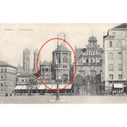 Rare collectable postcards of JUDAICA. Vintage Postcards of JUDAICA