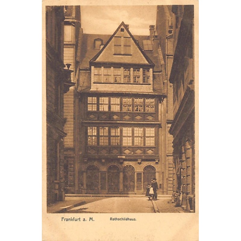 Rare collectable postcards of JUDAICA. Vintage Postcards of JUDAICA