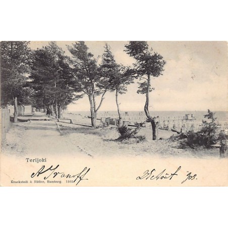 Rare collectable postcards of FINLAND. Vintage Postcards of FINLAND