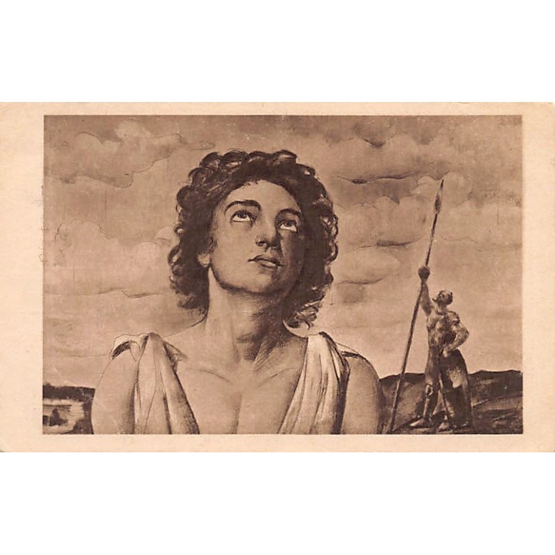 Rare collectable postcards of JUDAICA. Vintage Postcards of JUDAICA
