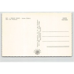 Rare collectable postcards of CONGO KINSHASA. Vintage Postcards of CONGO KINSHASA