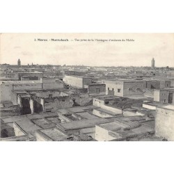 Rare collectable postcards of JUDAICA. Vintage Postcards of JUDAICA