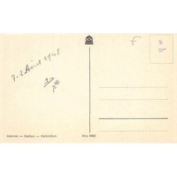 Rare collectable postcards of FINLAND. Vintage Postcards of FINLAND