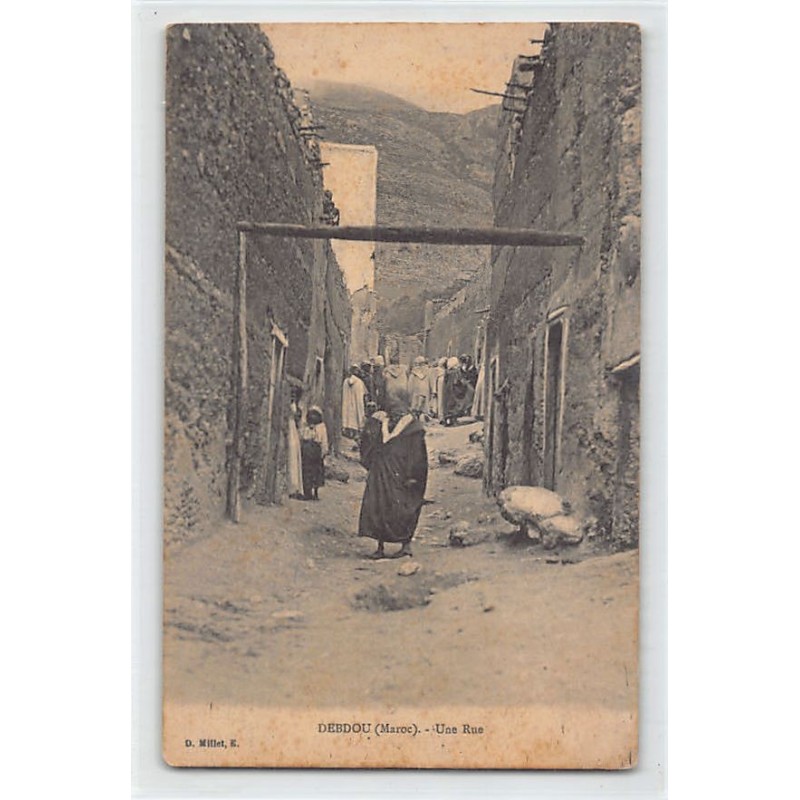 Rare collectable postcards of JUDAICA. Vintage Postcards of JUDAICA