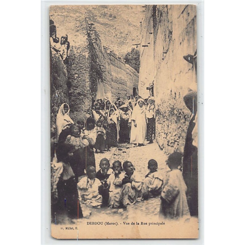 Rare collectable postcards of JUDAICA. Vintage Postcards of JUDAICA