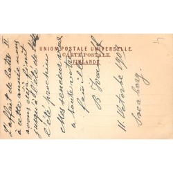 Rare collectable postcards of FINLAND. Vintage Postcards of FINLAND