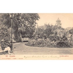 Rare collectable postcards of Angola. Vintage Postcards of Angola