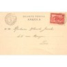 Rare collectable postcards of Angola. Vintage Postcards of Angola