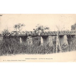 Rare collectable postcards of Congo - Brazzaville. Vintage Postcards of Congo - Brazzaville