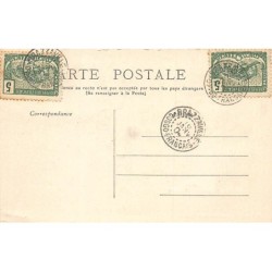 Rare collectable postcards of Congo - Brazzaville. Vintage Postcards of Congo - Brazzaville