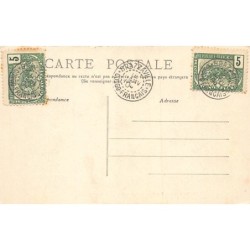 Rare collectable postcards of Congo - Brazzaville. Vintage Postcards of Congo - Brazzaville