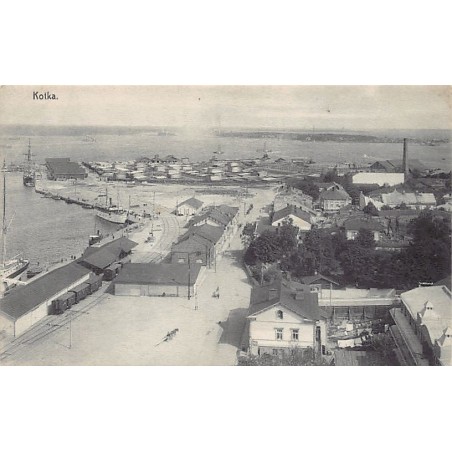 Rare collectable postcards of FINLAND. Vintage Postcards of FINLAND