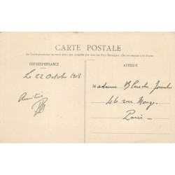 Rare collectable postcards of Congo - Brazzaville. Vintage Postcards of Congo - Brazzaville