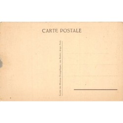 Rare collectable postcards of Gabon. Vintage Postcards of Gabon