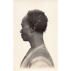 Rare collectable postcards of Ivory Coast - Côte d'Ivoire. Vintage Postcards of Ivory Coast - Côte d'Ivoire