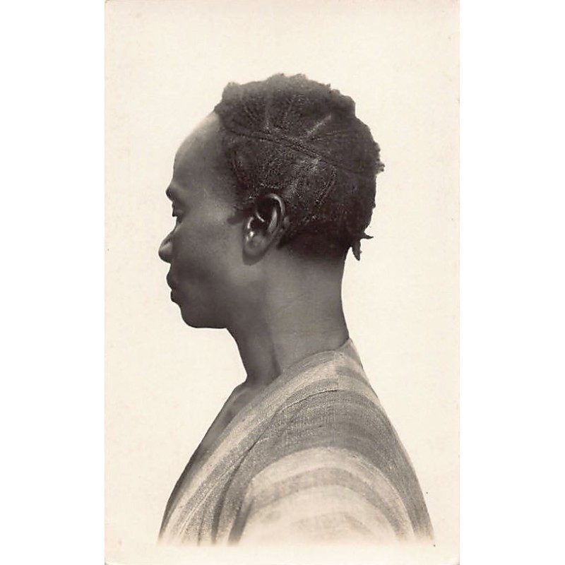 Rare collectable postcards of Ivory Coast - Côte d'Ivoire. Vintage Postcards of Ivory Coast - Côte d'Ivoire