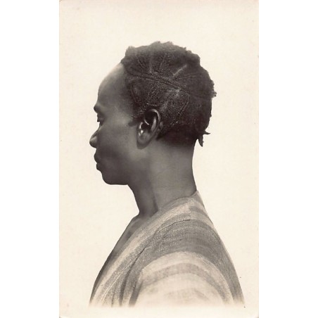 Rare collectable postcards of Ivory Coast - Côte d'Ivoire. Vintage Postcards of Ivory Coast - Côte d'Ivoire