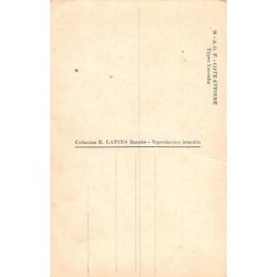 Rare collectable postcards of Ivory Coast - Côte d'Ivoire. Vintage Postcards of Ivory Coast - Côte d'Ivoire