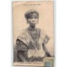Rare collectable postcards of Ivory Coast - Côte d'Ivoire. Vintage Postcards of Ivory Coast - Côte d'Ivoire