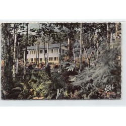 Rare collectable postcards of Ivory Coast - Côte d'Ivoire. Vintage Postcards of Ivory Coast - Côte d'Ivoire