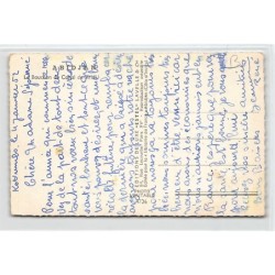 Rare collectable postcards of Ivory Coast - Côte d'Ivoire. Vintage Postcards of Ivory Coast - Côte d'Ivoire