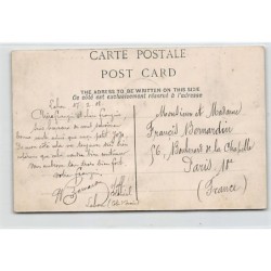 Rare collectable postcards of Ivory Coast - Côte d'Ivoire. Vintage Postcards of Ivory Coast - Côte d'Ivoire