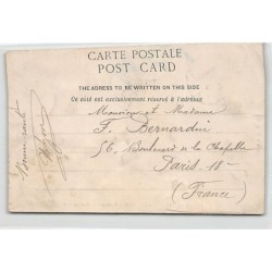 Rare collectable postcards of Ivory Coast - Côte d'Ivoire. Vintage Postcards of Ivory Coast - Côte d'Ivoire