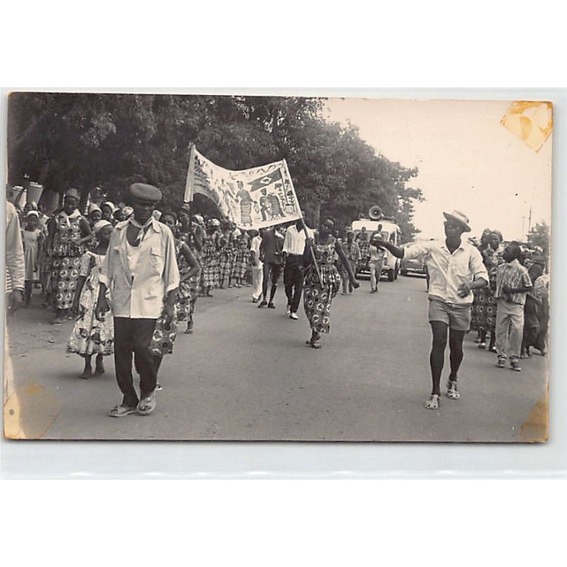 Rare collectable postcards of Ivory Coast - Côte d'Ivoire. Vintage Postcards of Ivory Coast - Côte d'Ivoire