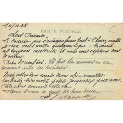 Rare collectable postcards of Ivory Coast - Côte d'Ivoire. Vintage Postcards of Ivory Coast - Côte d'Ivoire