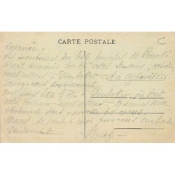 Rare collectable postcards of Ivory Coast - Côte d'Ivoire. Vintage Postcards of Ivory Coast - Côte d'Ivoire