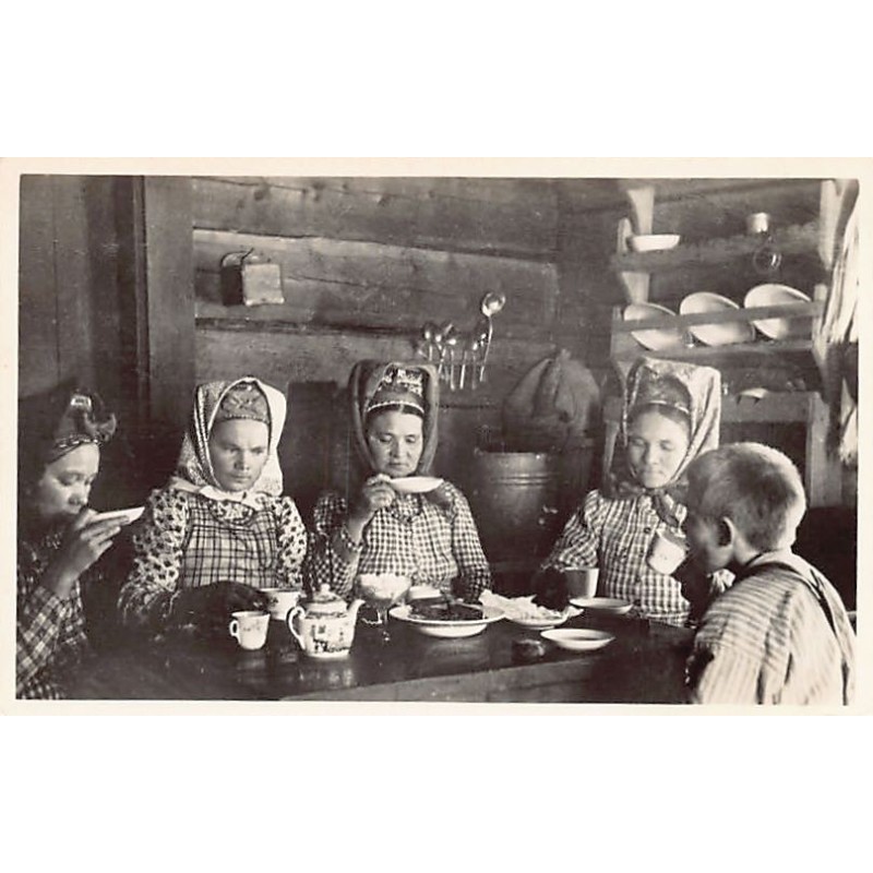 Rare collectable postcards of FINLAND. Vintage Postcards of FINLAND