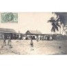 Rare collectable postcards of Ivory Coast - Côte d'Ivoire. Vintage Postcards of Ivory Coast - Côte d'Ivoire