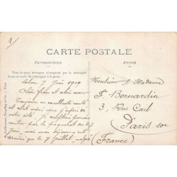Rare collectable postcards of Ivory Coast - Côte d'Ivoire. Vintage Postcards of Ivory Coast - Côte d'Ivoire