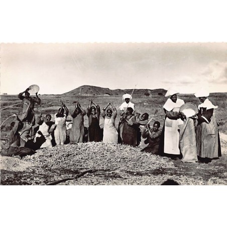 Rare collectable postcards of Lesotho. Vintage Postcards of Lesotho