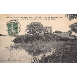 Rare collectable postcards of Mali. Vintage Postcards of Mali