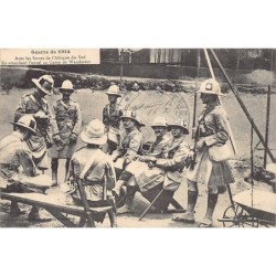 Rare collectable postcards of South Africa. Vintage Postcards of South Africa